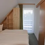 Berggasthof Heuberghaus, Direkt Am Rennsteig Apartman Friedrichroda