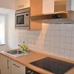 Apartman Berggasthof Heuberghaus, Direkt Am Rennsteig Friedrichroda