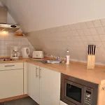 Apartman Berggasthof Heuberghaus, Direkt Am Rennsteig Friedrichroda