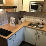 Apartman Berggasthof Heuberghaus, Direkt Am Rennsteig *