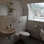 Berggasthof Heuberghaus, Direkt Am Rennsteig Apartman