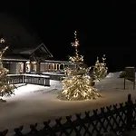 Berggasthof Heuberghaus, Direkt Am Rennsteig Apartman