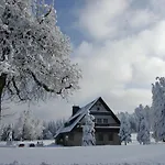 Berggasthof Heuberghaus, Direkt Am Rennsteig * Friedrichroda