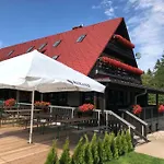 Berggasthof Heuberghaus, Direkt Am Rennsteig Apartmán