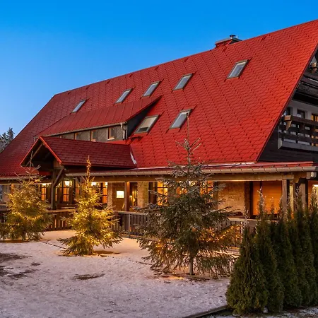 Berggasthof Heuberghaus, Direkt Am Rennsteig Daire