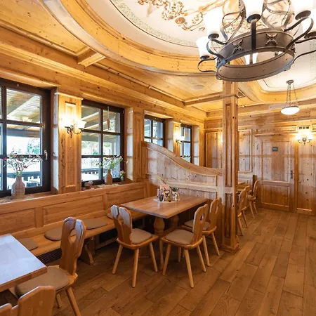 Berggasthof Heuberghaus, Direkt Am Rennsteig Daire *