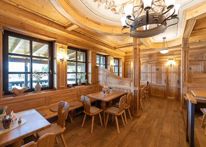 Berggasthof Heuberghaus, Direkt Am Rennsteig Daire *