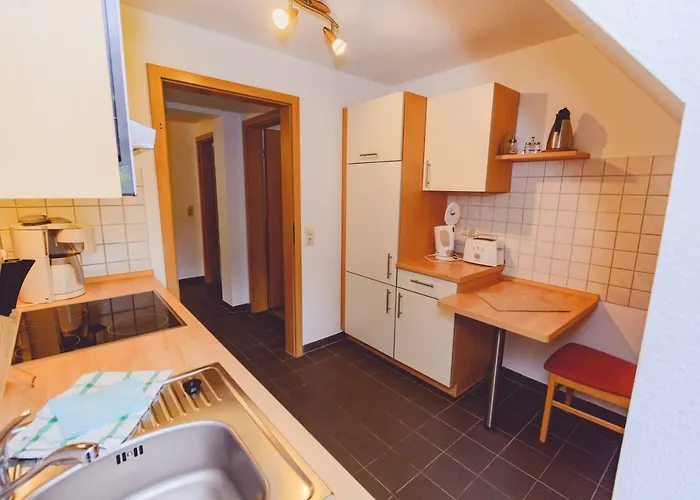 Berggasthof Heuberghaus, Direkt Am Rennsteig Daire *