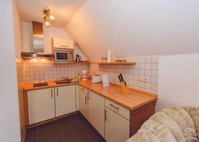 Berggasthof Heuberghaus, Direkt Am Rennsteig * Friedrichroda